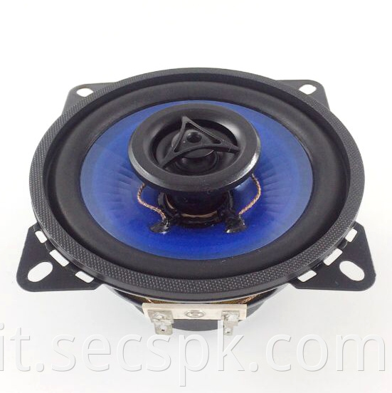 4inch Car Speaker Coaxial